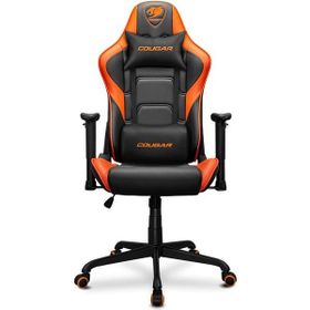 Cougar Armor Elite CGR-ELI Gaming Koltuğu
