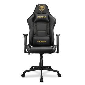 Cougar Armor Elite Royal CGR-ELI-GLB Gaming Oyuncu Koltuğu