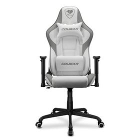 Cougar Armor Elite White CGR-ELI-WHB Gaming Oyuncu Koltuğu