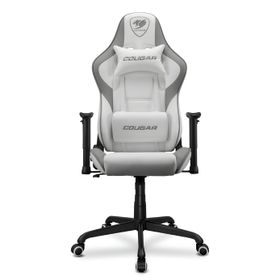 Cougar Armor Elite White CGR-ELI-WHB Gaming Oyuncu Koltuğu