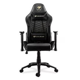 Cougar CGR-AO2 V2 Royal Oyuncu Koltuğu