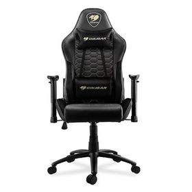 Cougar CGR-AO2 V2 Royal Oyuncu Koltuğu