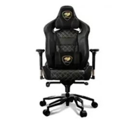 Cougar CGR-ARMOR-TITAN-PRO Siyah Oyuncu Koltuğu