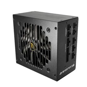 Cougar CGR-GEX-850W GEX 850W 80 Plus Gold 12 cm Modüler Fanlı ATX Power Supply