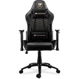 Cougar CGR-OUTRIDER-RY Royal Oyuncu Koltuğu