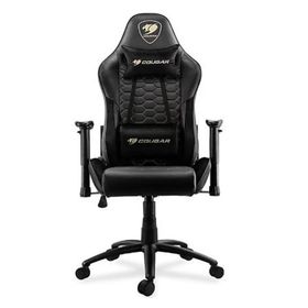 Cougar CGR-OUTRIDER-S Royal Oyuncu Koltuğu