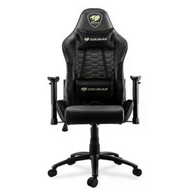 Cougar CGR-OUTRIDER-S Royal Oyuncu Koltuğu