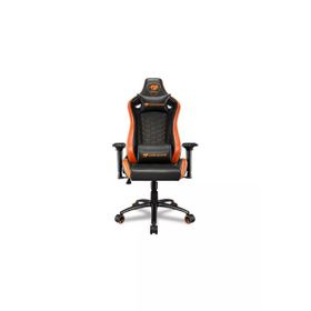 Cougar CGR-OUTRIDER-S Royal Oyuncu Koltuğu