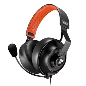Cougar CGR-P53NB-510 Phontum-S Oyuncu Kulaklık