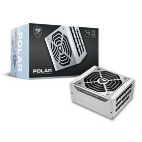 Cougar Cgr Polar 1200W 80 Plus Platinum Full Modüler Güç Kaynağı