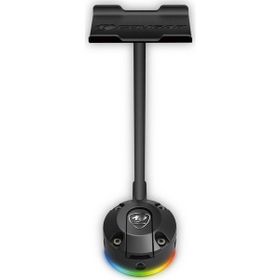 Cougar CGR-XXNB-MB1RGB Bungee Bunker Mouse Stand