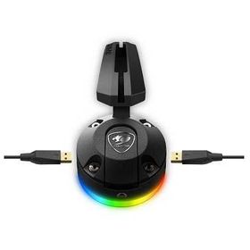 Cougar CGR-XXNB-MB1RGB Bungee Bunker Mouse Stand