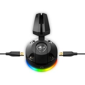 Cougar CGR-XXNB-MB1RGB Bungee Bunker Mouse Stand