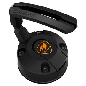 Cougar CGR-XXNB-MB1RGB Bungee Bunker Mouse Stand