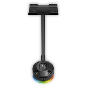 Cougar CGR-XXNB-MB1RGB Bungee Bunker Mouse Stand