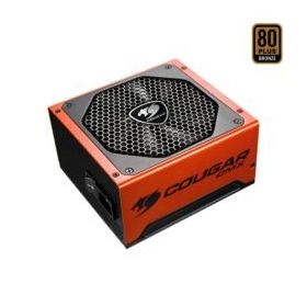 Cougar Cmx-850 850w 80+ Bronz Güç Kaynağı