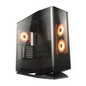 Cougar FV270 RGB ARGB Fanlı E-ATX Gaming Bilgisayar Kasası
