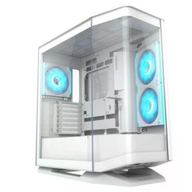 Cougar FV270 RGB ARGB Fanlı E-ATX Gaming Bilgisayar Kasası