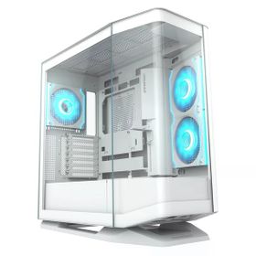 Cougar FV270 RGB ARGB Fanlı E-ATX Gaming Bilgisayar Kasası