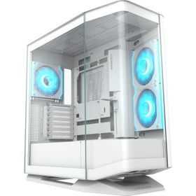 Cougar FV270 RGB ARGB Fanlı E-ATX Gaming Bilgisayar Kasası