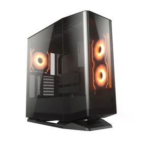 Cougar FV270 RGB ARGB Fanlı E-ATX Gaming Bilgisayar Kasası