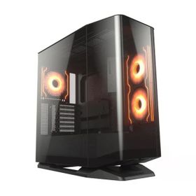 Cougar FV270 RGB ARGB Fanlı E-ATX Gaming Bilgisayar Kasası