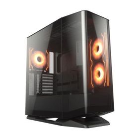 Cougar FV270 RGB ARGB Fanlı E-ATX Gaming Bilgisayar Kasası