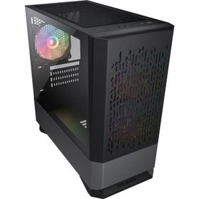 Cougar MG140 CGR-5JM8B-AIR-RGB Air RGB Mini Tower Gaming Kasa