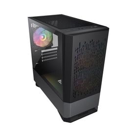Cougar MG140 CGR-5JM8B-AIR-RGB Air RGB Mini Tower Gaming Kasa