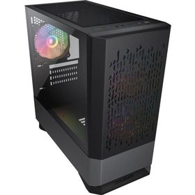 Cougar MG140 CGR-5JM8B-AIR-RGB Air RGB Mini Tower Gaming Kasa