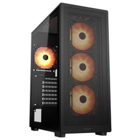 Cougar MX220 CGR-2AC8B-RGB RGB 4 Fanlı 650 W ATX Gaming Bilgisayar Kasası