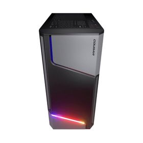 Cougar MX360 RGB CGR-5CC6G-RGB ATX Gaming Bilgisayar Kasası