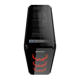Cougar Puritas Mid Tower Gaming Kasa