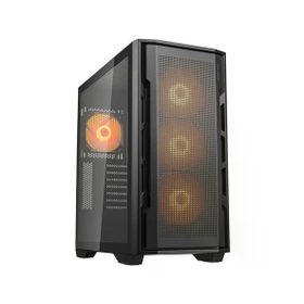 Cougar Uniface RGB CGR-5C78W-RGB Fanlı 750 W E-ATX Gaming Bilgisayar Kasası