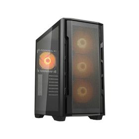 Cougar Uniface RGB CGR-5C78W-RGB Fanlı 750 W E-ATX Gaming Bilgisayar Kasası
