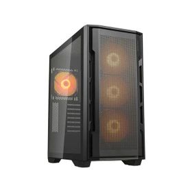 Cougar Uniface RGB CGR-5C78W-RGB Fanlı 750 W E-ATX Gaming Bilgisayar Kasası