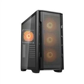 Cougar Uniface RGB Fanlı E-ATX Gaming Bilgisayar Kasası