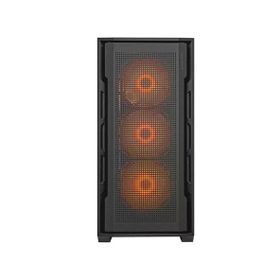 Cougar Uniface RGB Fanlı E-ATX Gaming Bilgisayar Kasası
