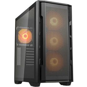 Cougar Uniface RGB Fanlı E-ATX Gaming Bilgisayar Kasası