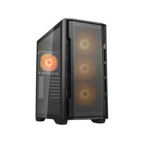 Cougar Uniface RGB Fanlı E-ATX Gaming Bilgisayar Kasası
