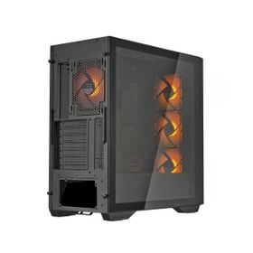 Cougar Uniface RGB Fanlı E-ATX Gaming Bilgisayar Kasası