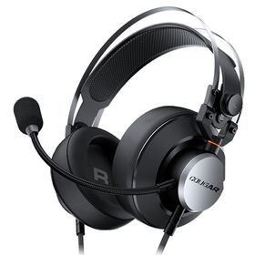 Cougar VM-410 Iron Gaming Kulaklık