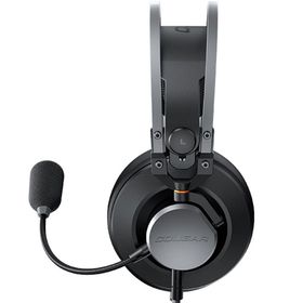 Cougar VM-410 Iron Gaming Kulaklık