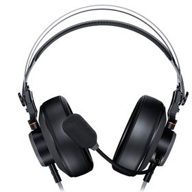 Cougar VM-410 Iron Gaming Kulaklık