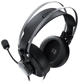 Cougar VM-410 Iron Gaming Kulaklık