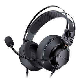 Cougar VM-410 Siyah Classic Gaming Kulaklık
