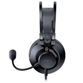 Cougar VM-410 Siyah Classic Gaming Kulaklık