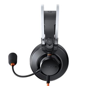 Cougar VM-410 Siyah Tournament Gaming Kulaklık