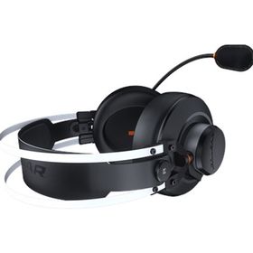 Cougar VM-410 Siyah Tournament Gaming Kulaklık
