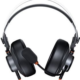 Cougar VM-410 Siyah Tournament Gaming Kulaklık